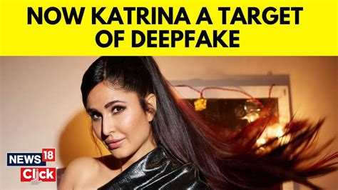 Katrina Kaif DeepFakes Porn Videos